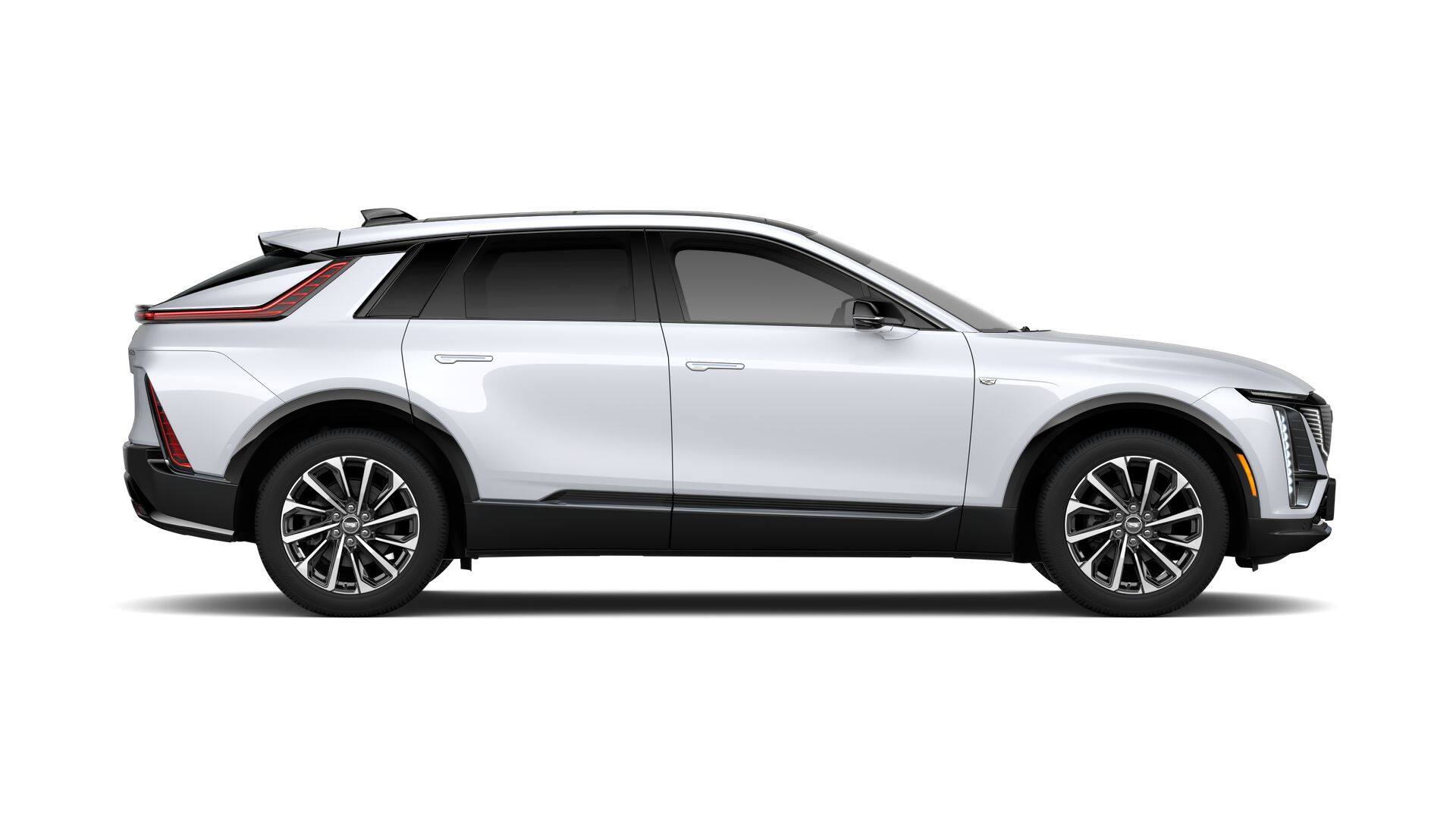 2026 Cadillac LYRIQ Premium Sport - Photo 31