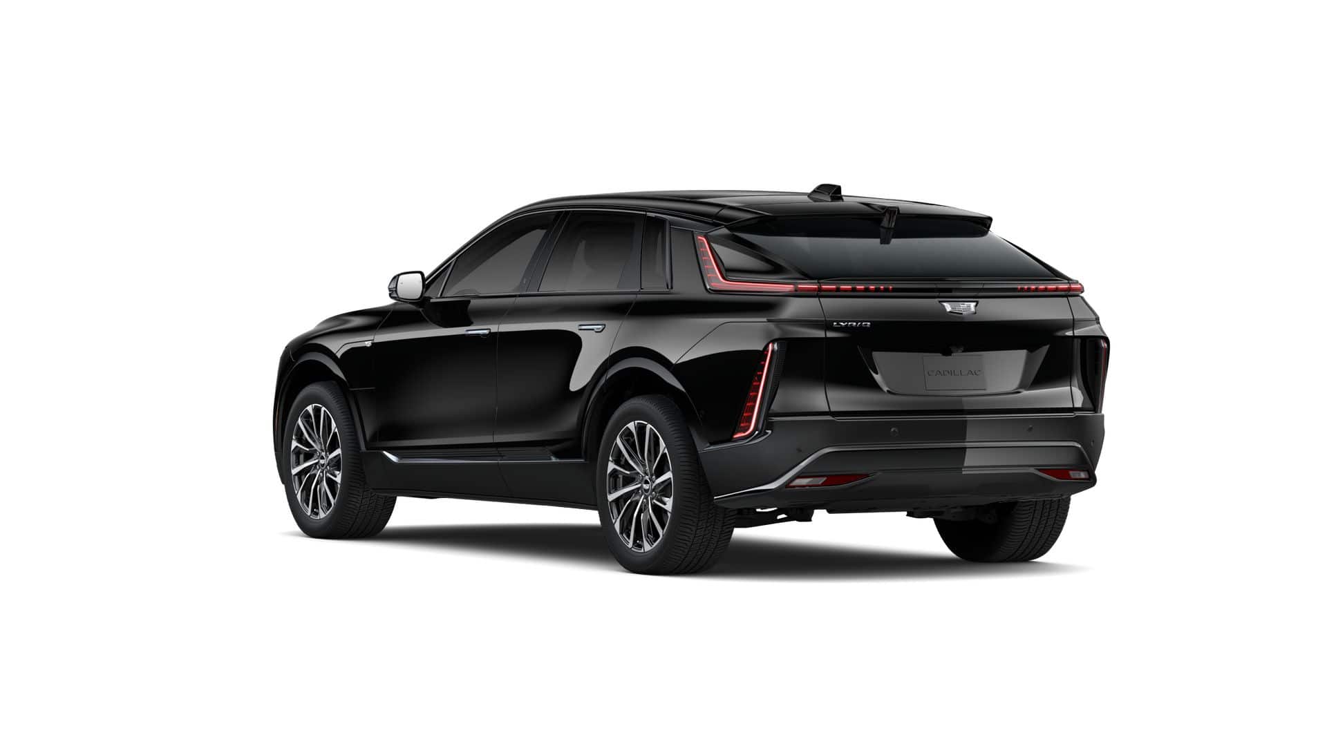 LYRIQ Sport SUV