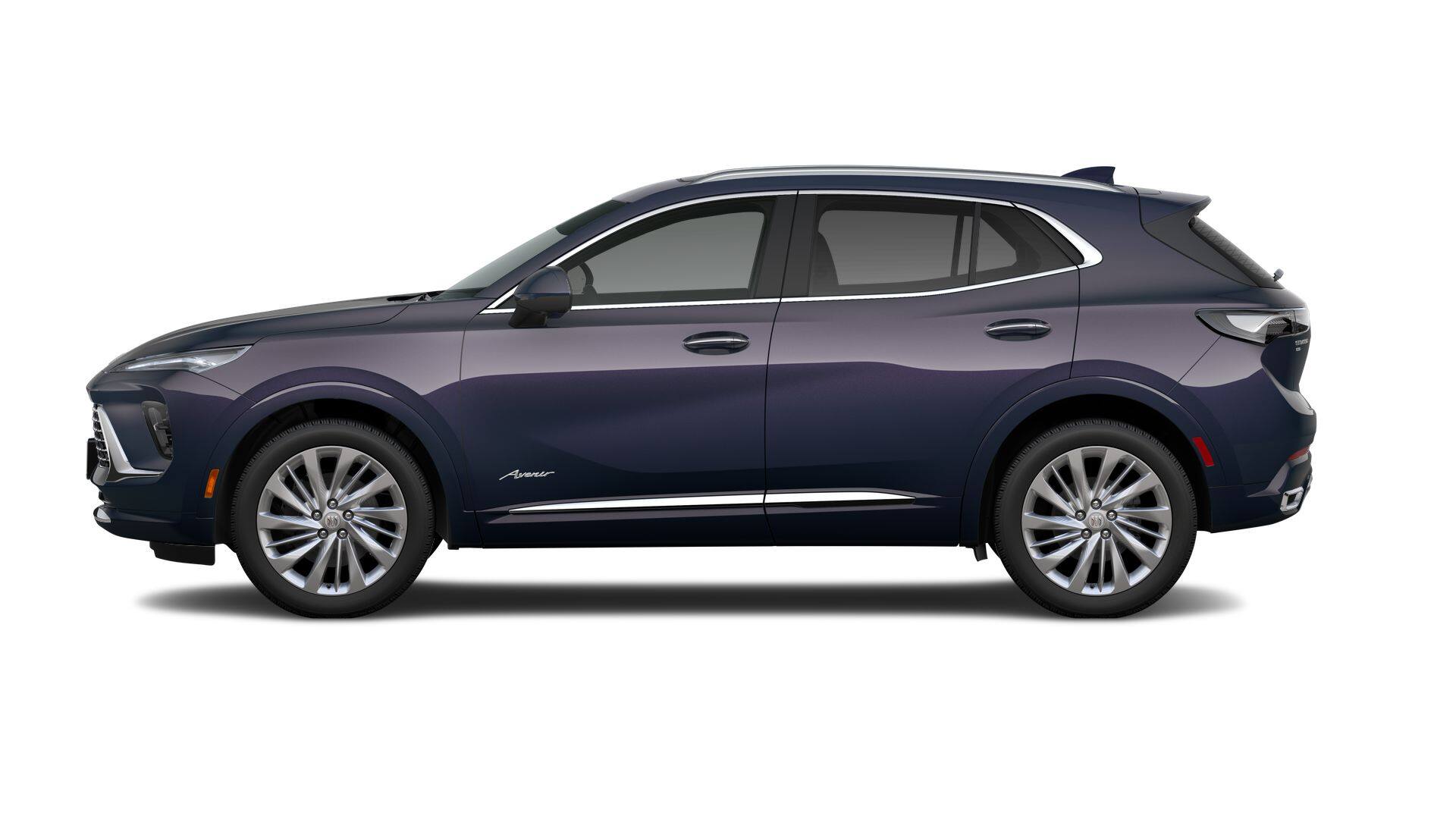 2026 Buick Envision Avenir - Photo 41