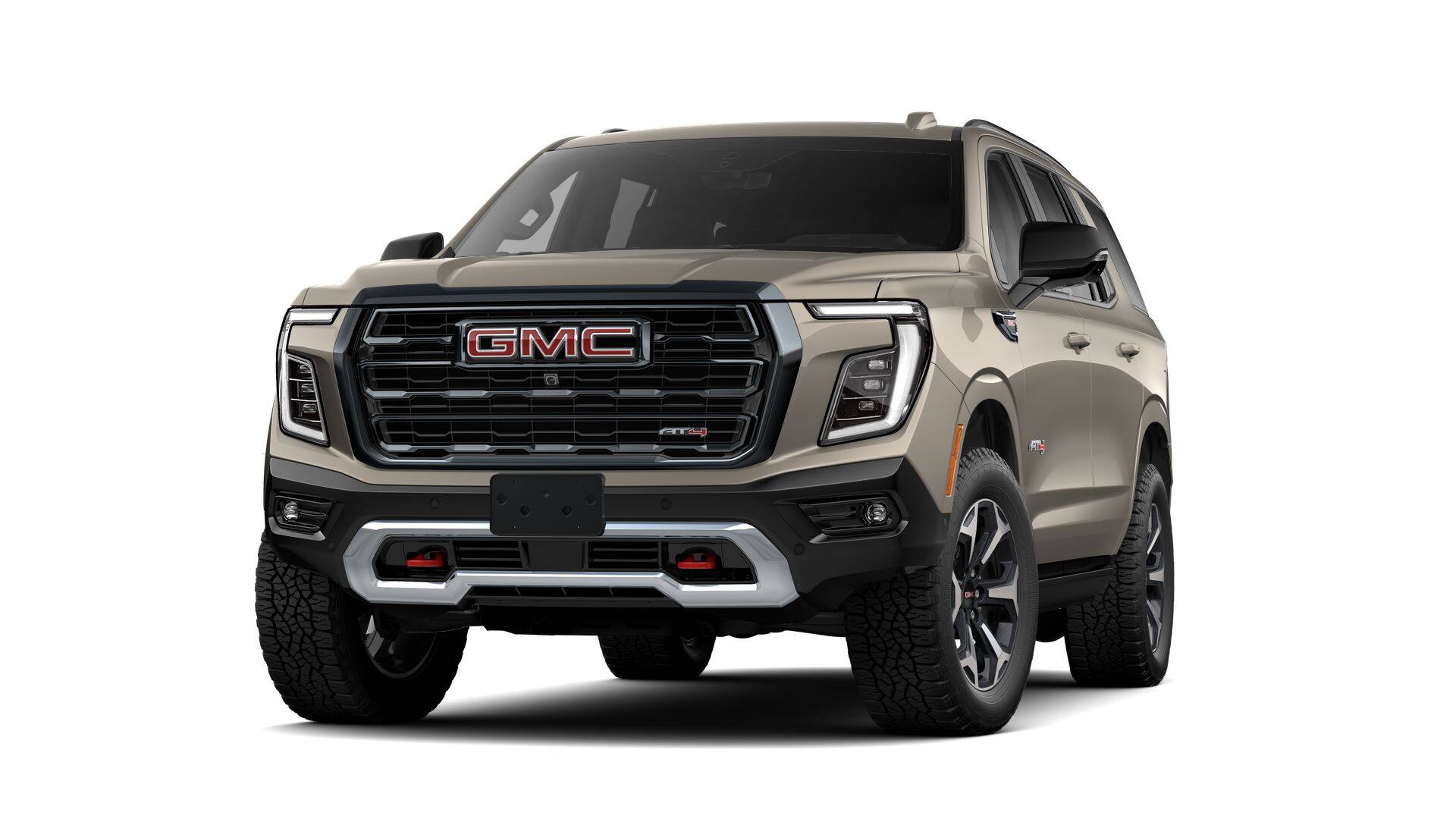  GMC Yukon