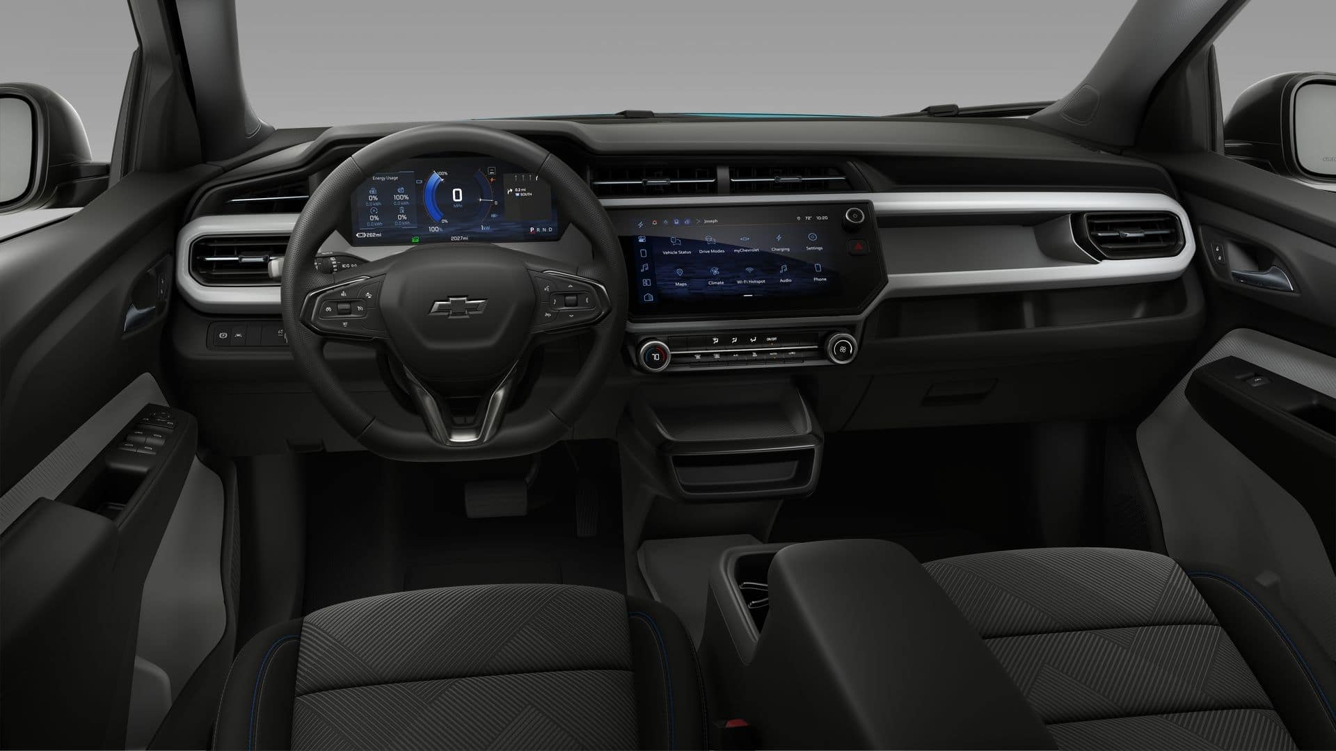 2027 Chevrolet Bolt LT - Photo 29