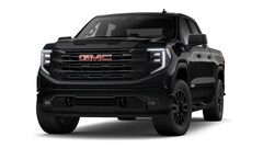 2026 GMC Sierra 1500 Elevation Truck
