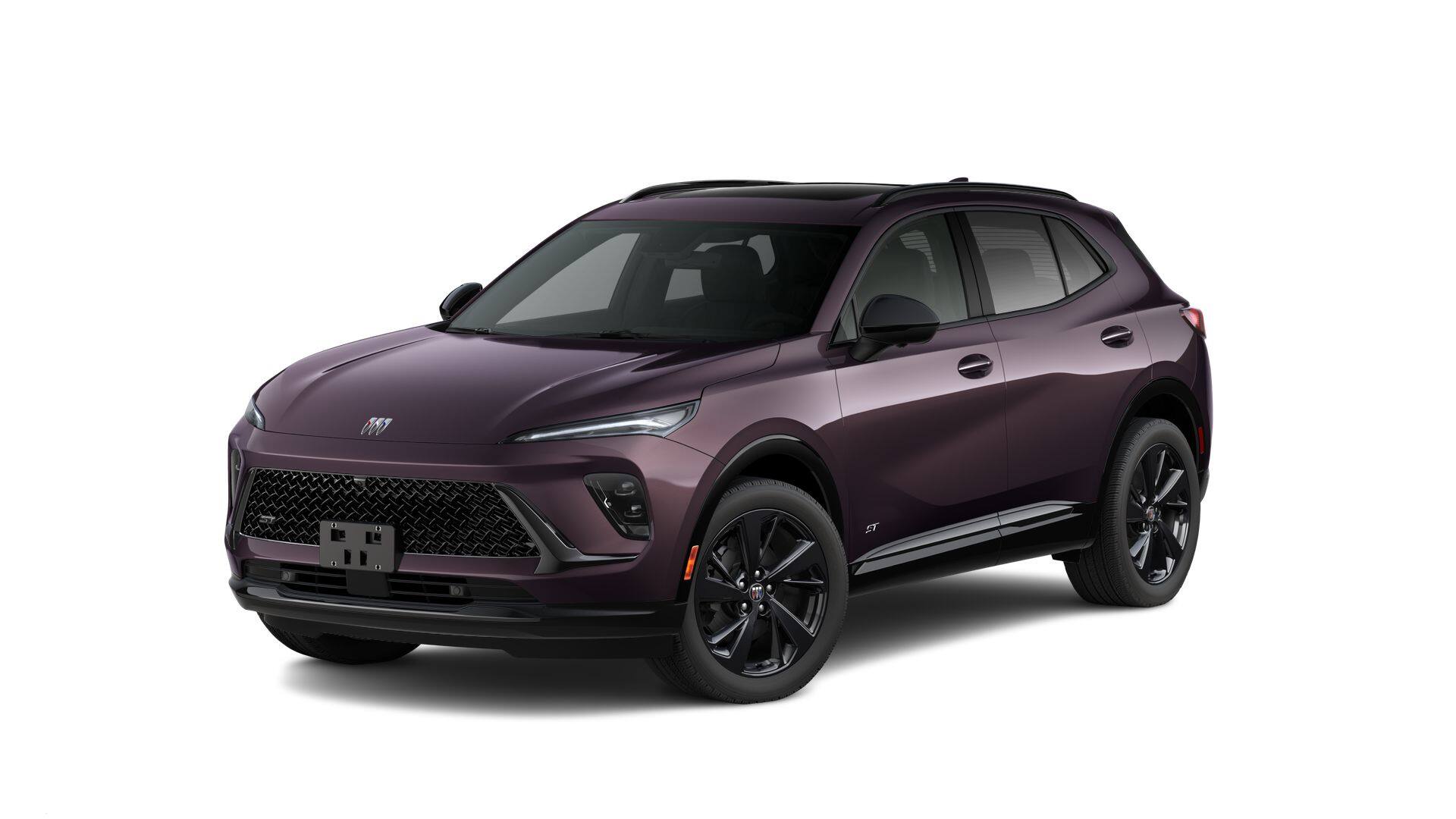 Thumbnail: 2025 Buick Envision - 4