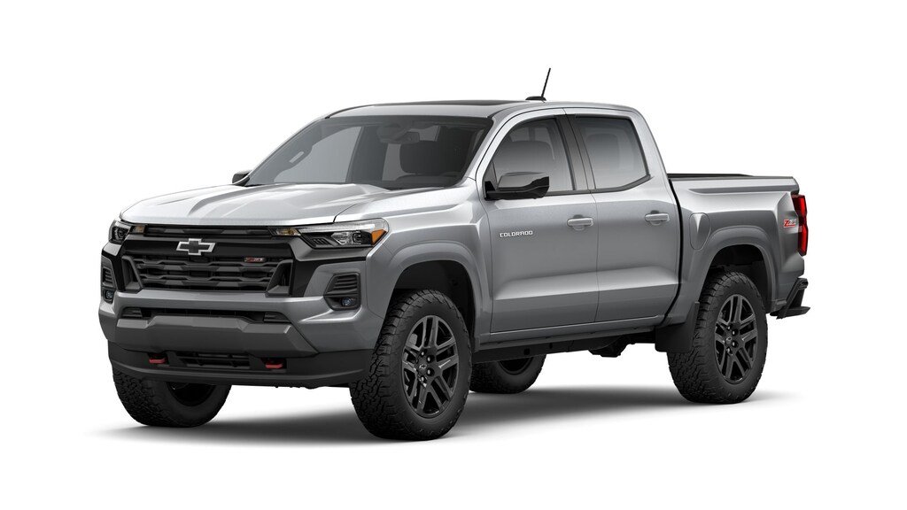 New 2025 Chevrolet Colorado For Sale in Cumming GA 1GCPTDEK7S1112749