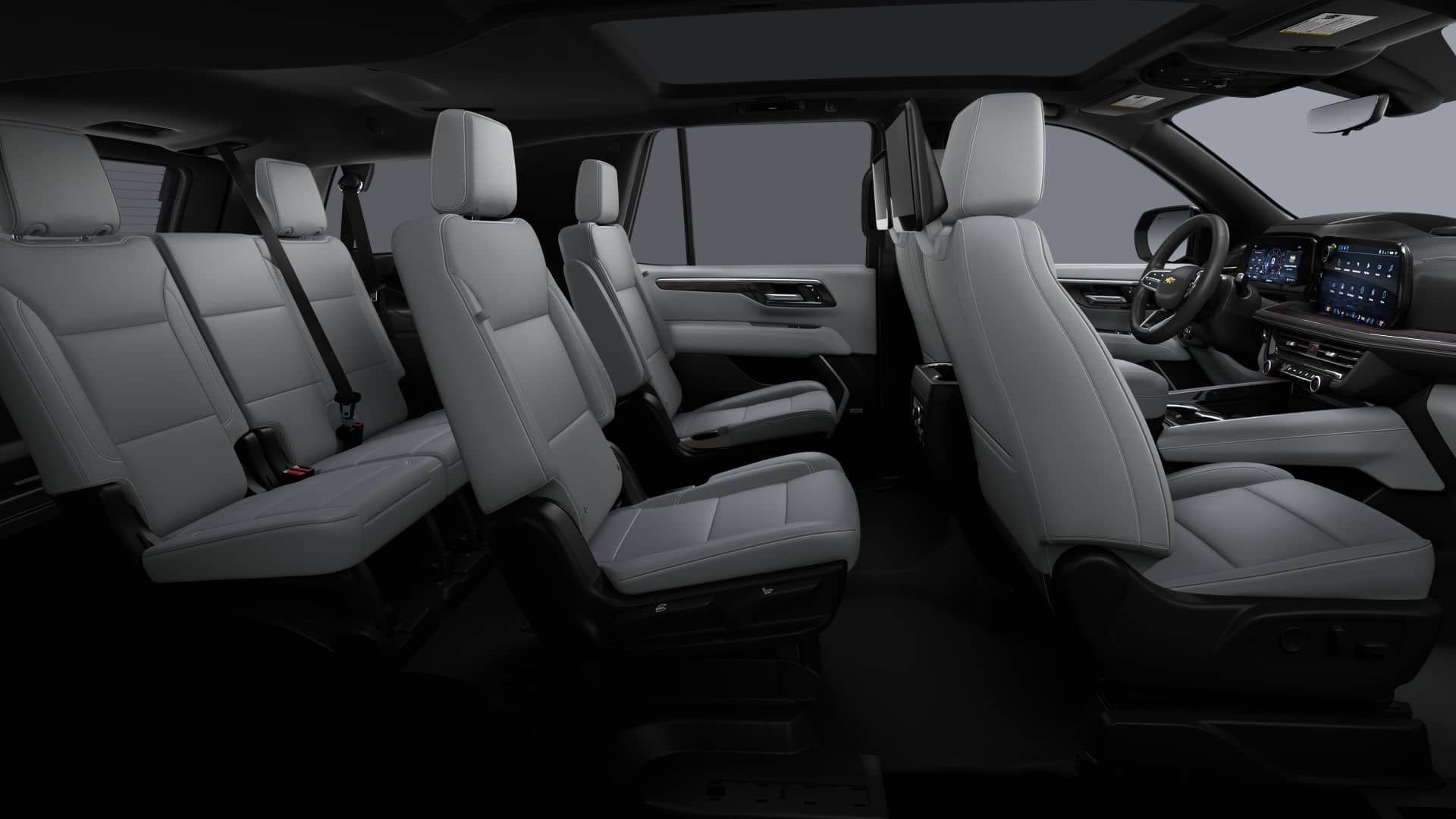 2026 Chevrolet Tahoe Premier - Photo 44