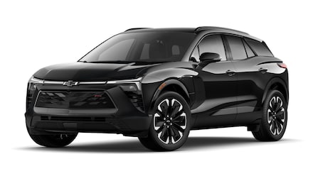 2024 Chevrolet Blazer EV RS SUV