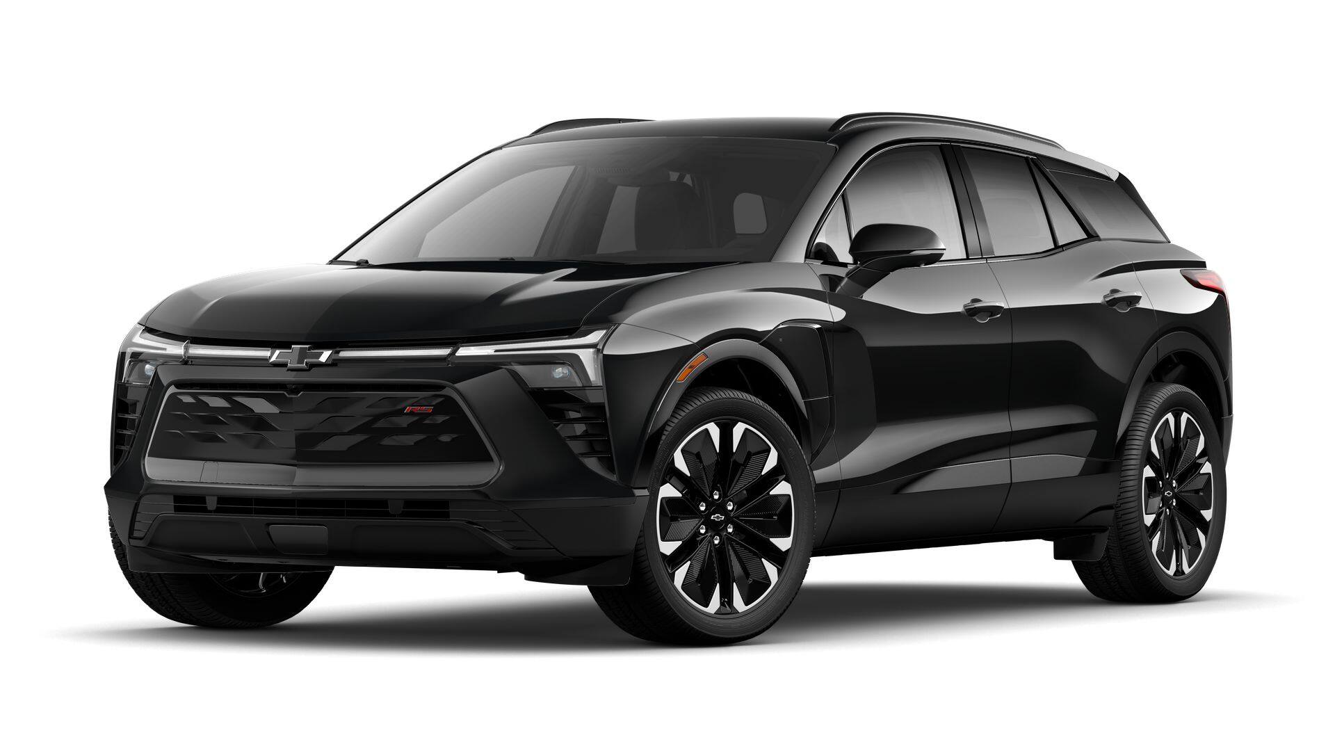 2024 Chevrolet Blazer EV RS photo 2
