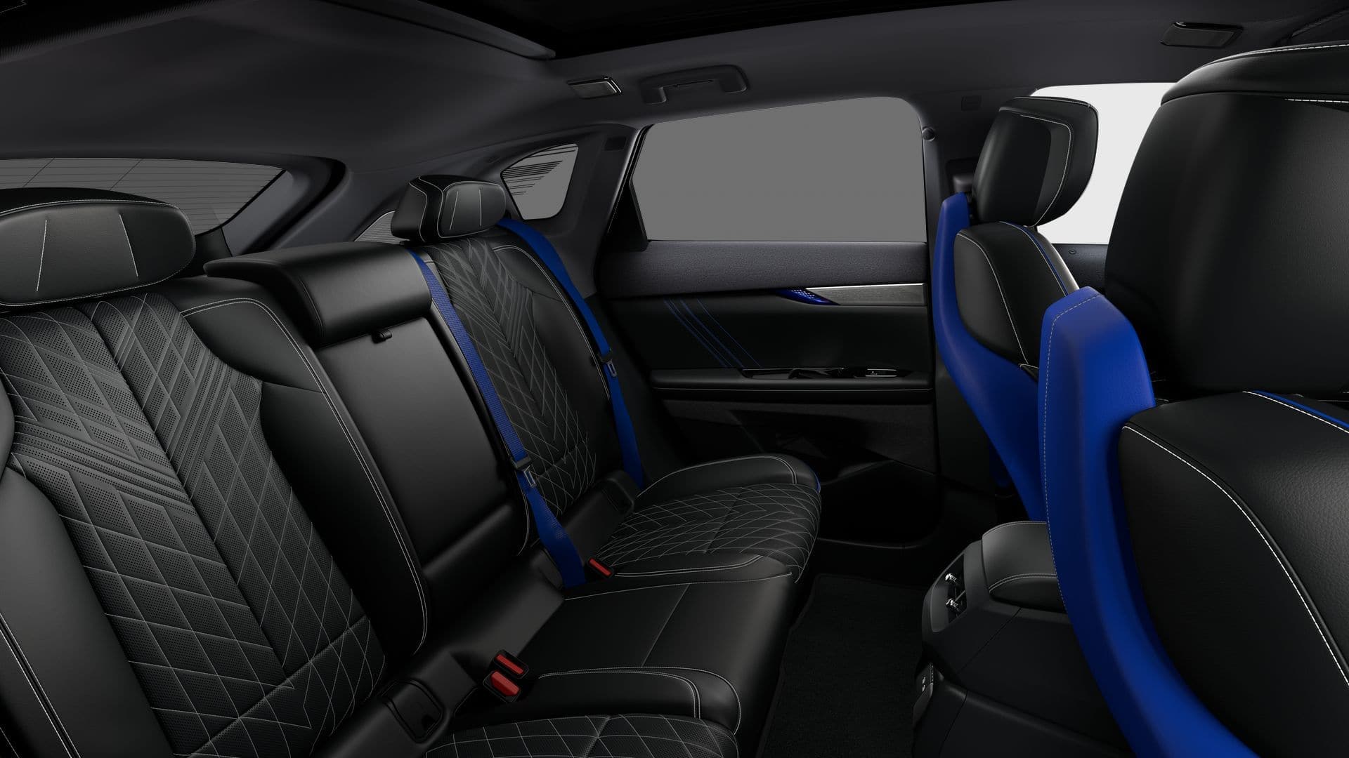 2027 Cadillac OPTIQ V-Series - Photo 20