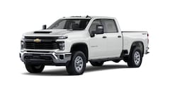 2026 Chevrolet Silverado 2500 HD WT Truck