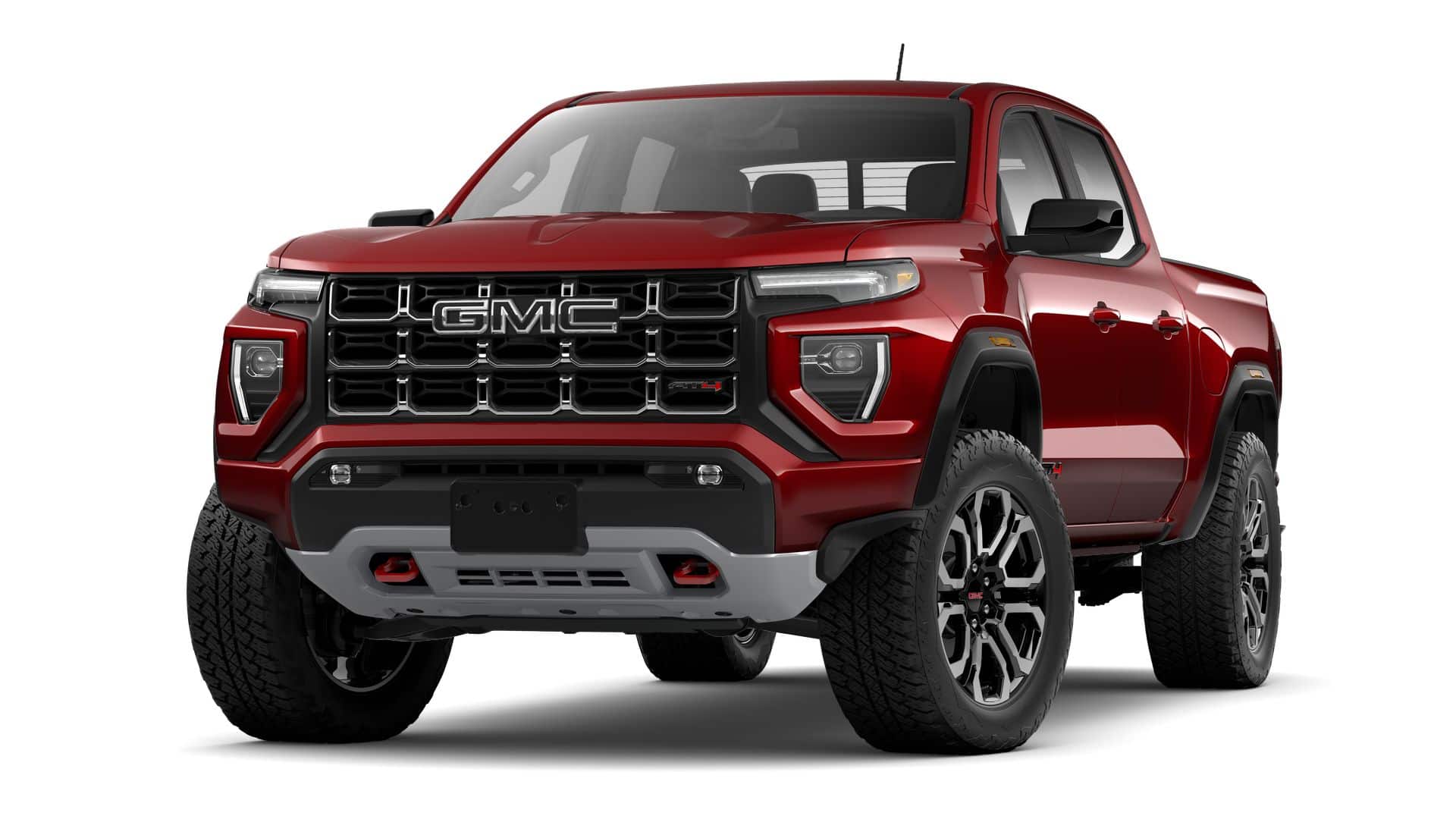 2026 GMC Canyon Truck 