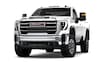 GMC Sierra 2500 HD
