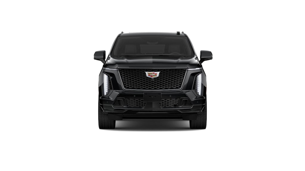 New 2026 CADILLAC Escalade V-Series SUV