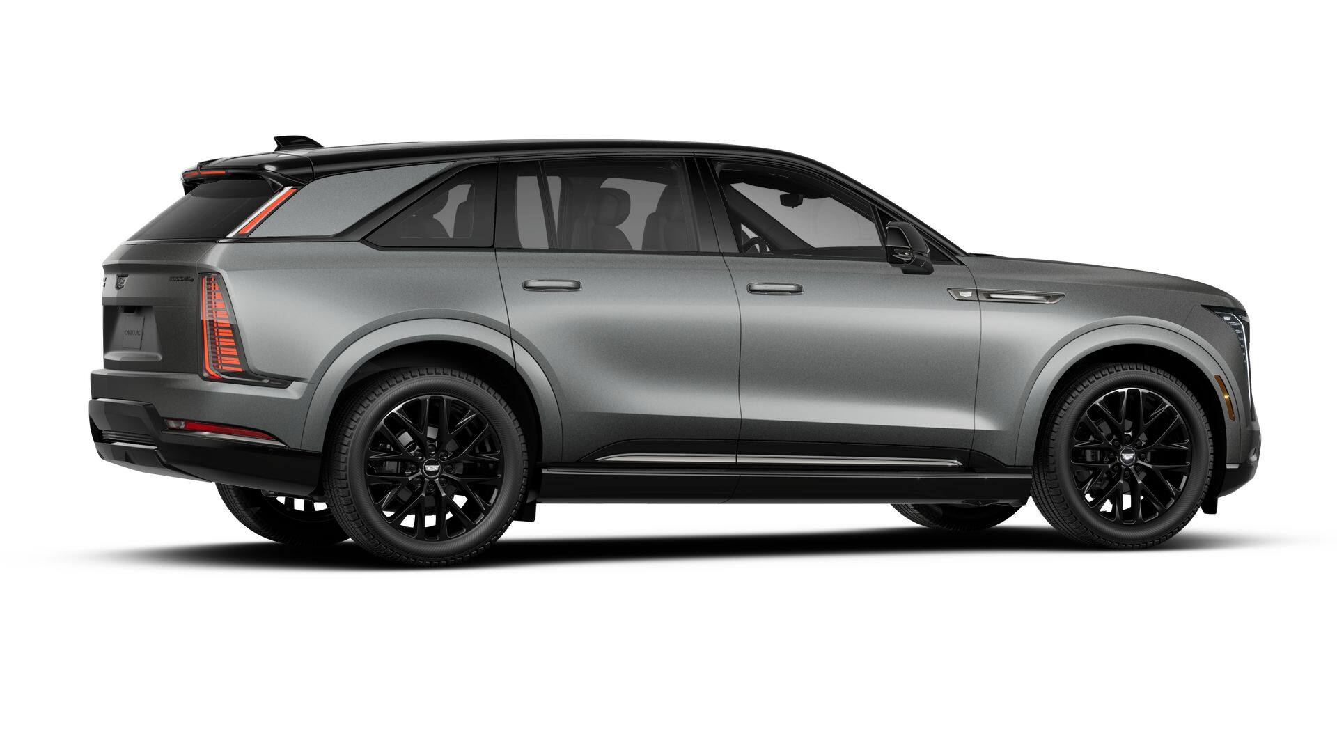 2026 Cadillac Escalade IQ Premium Sport - Photo 16