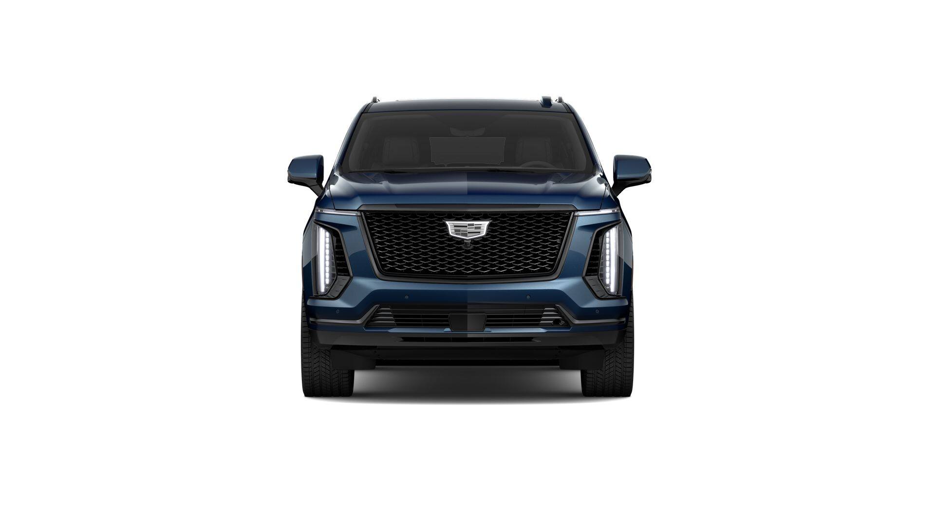 Thumbnail: 2026 Cadillac Escalade - 25