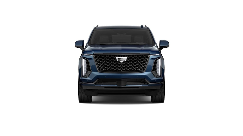 New 2026 CADILLAC Escalade Platinum Sport SUV