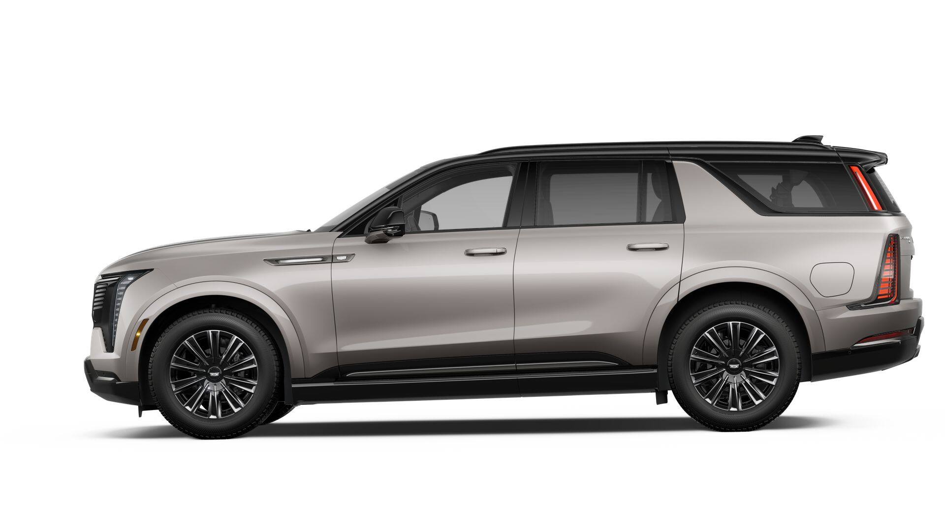 2026 Cadillac Escalade Sport photo 3