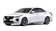 CADILLAC CT4