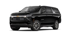 2025 Chevrolet Suburban LT SUV