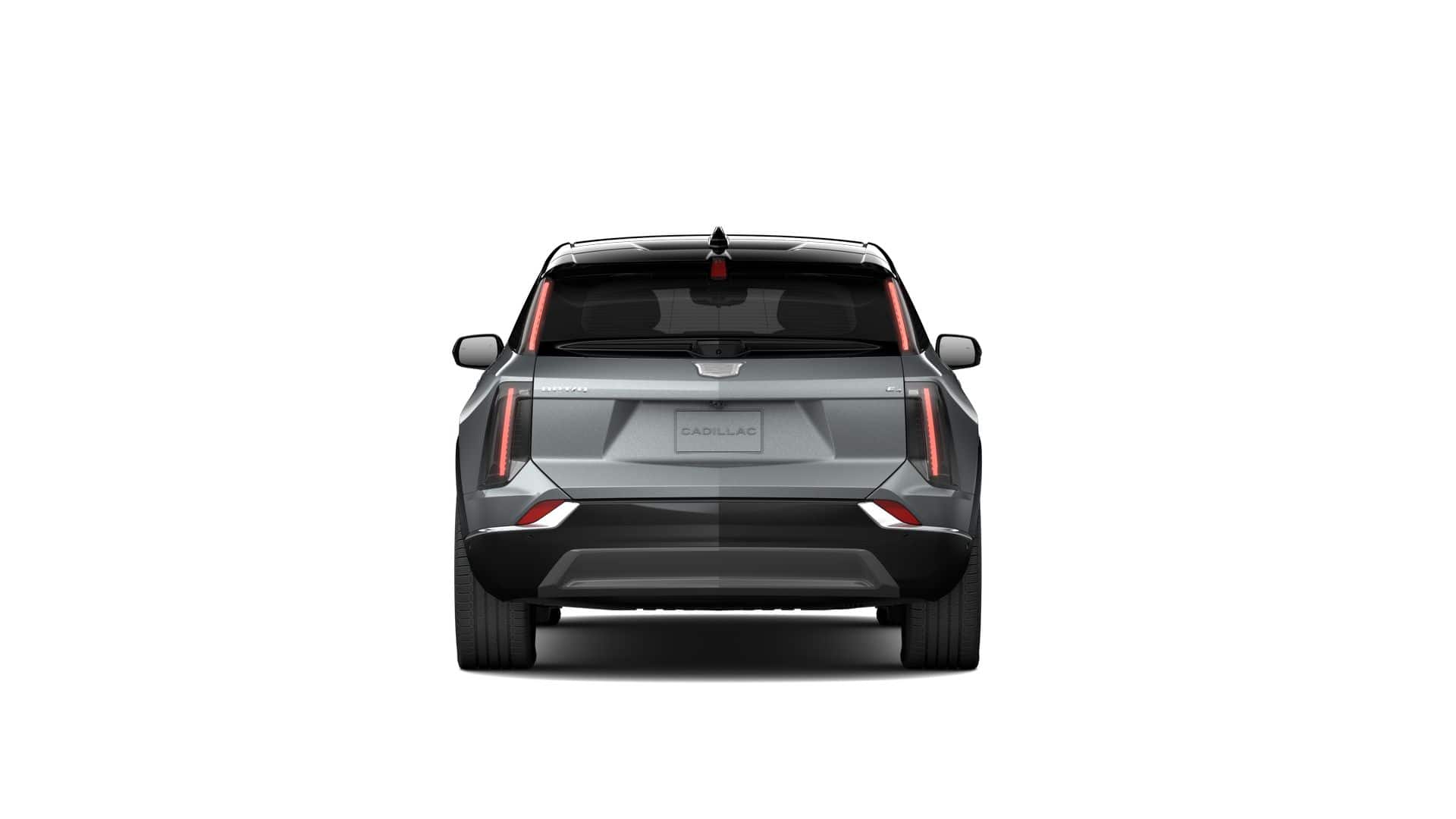 2027 Cadillac OPTIQ Luxury - Photo 51