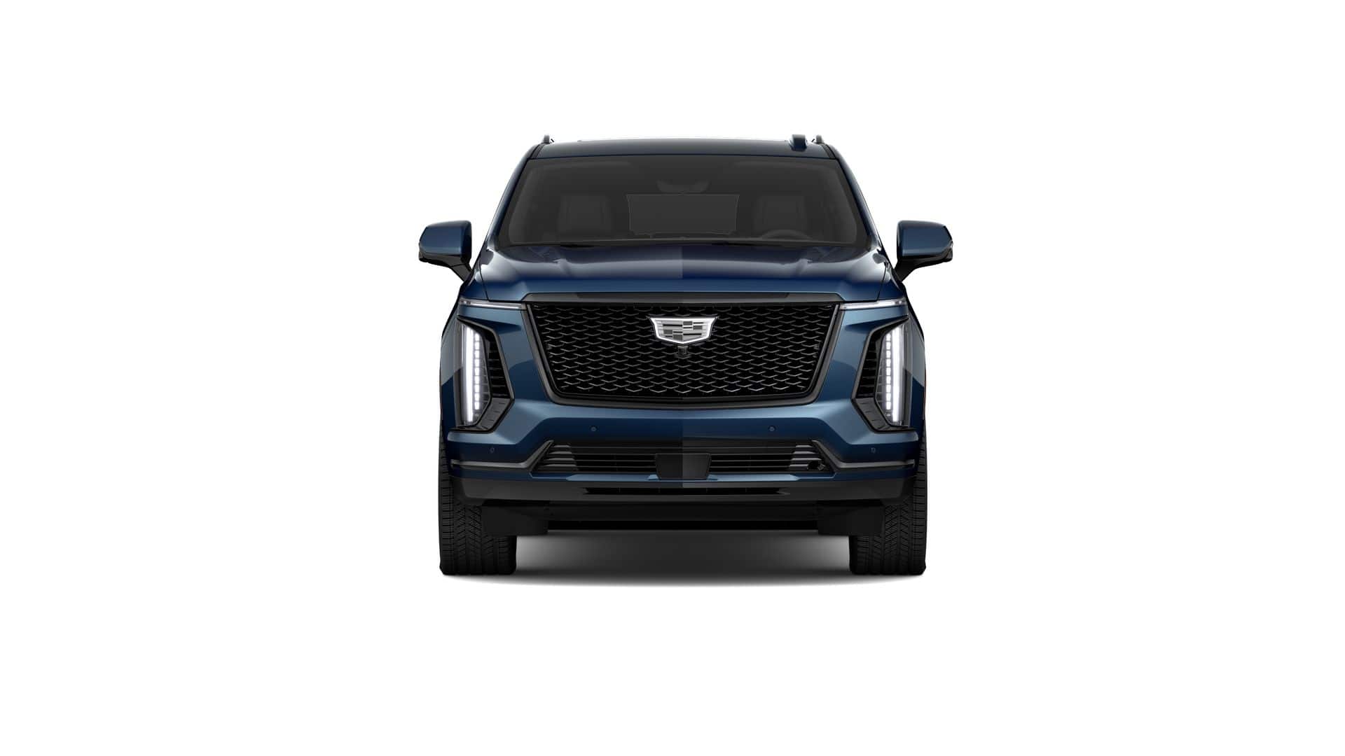 2027 Cadillac Escalade Platinum Sport - Photo 8