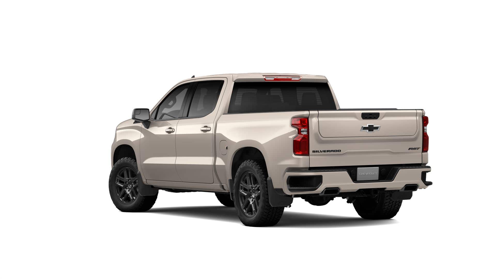 2026 Chevrolet Silverado 1500 RST - Photo 26