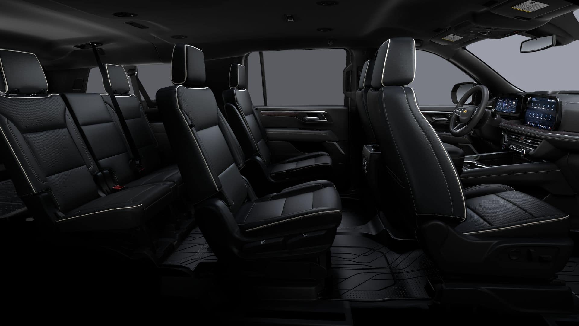 2027 Chevrolet Suburban Premier - Photo 7