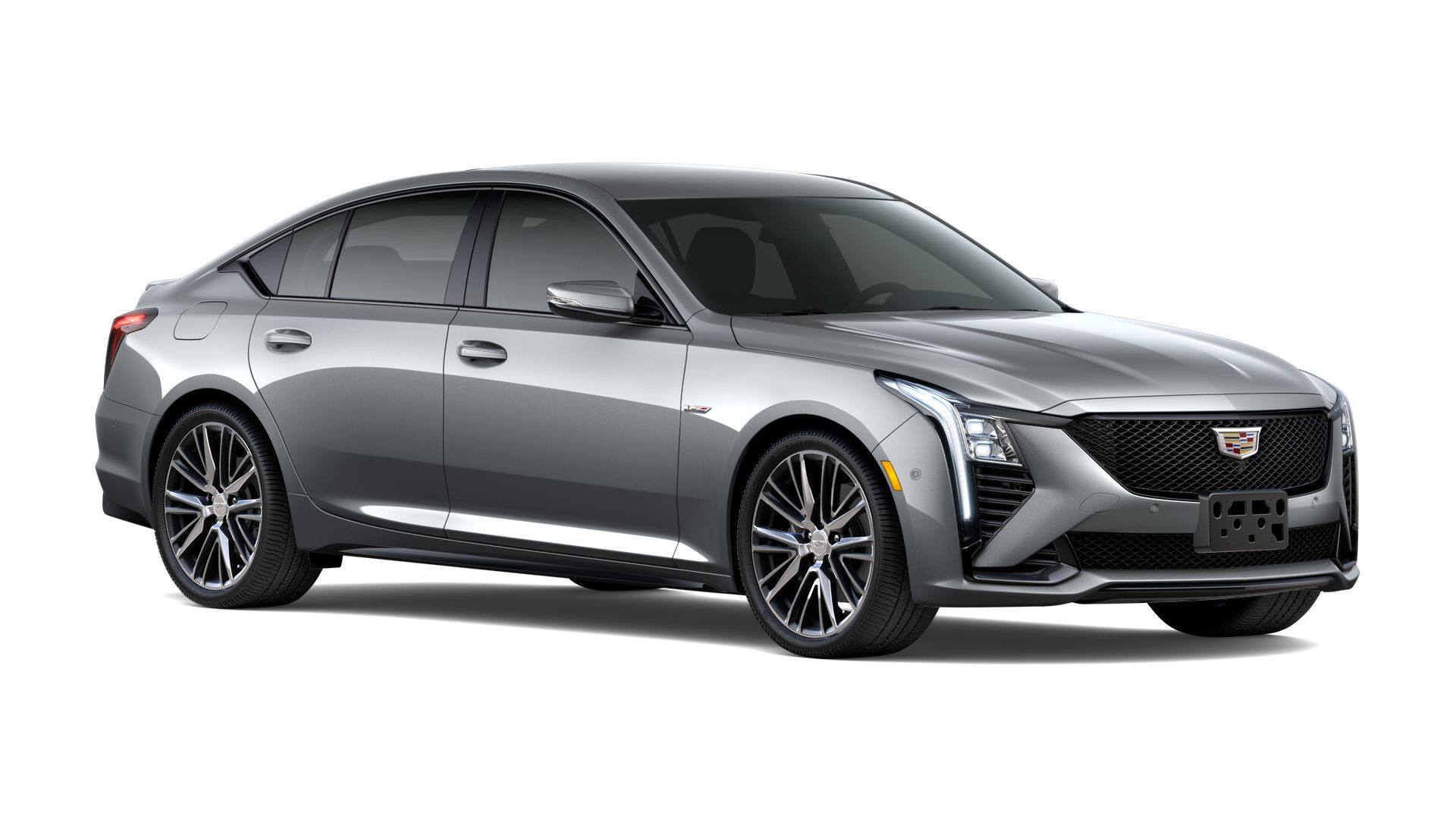 2026 Cadillac CT5 V-Series - Photo 6