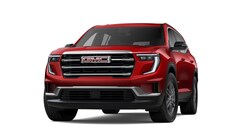 2026 GMC Acadia Elevation SUV