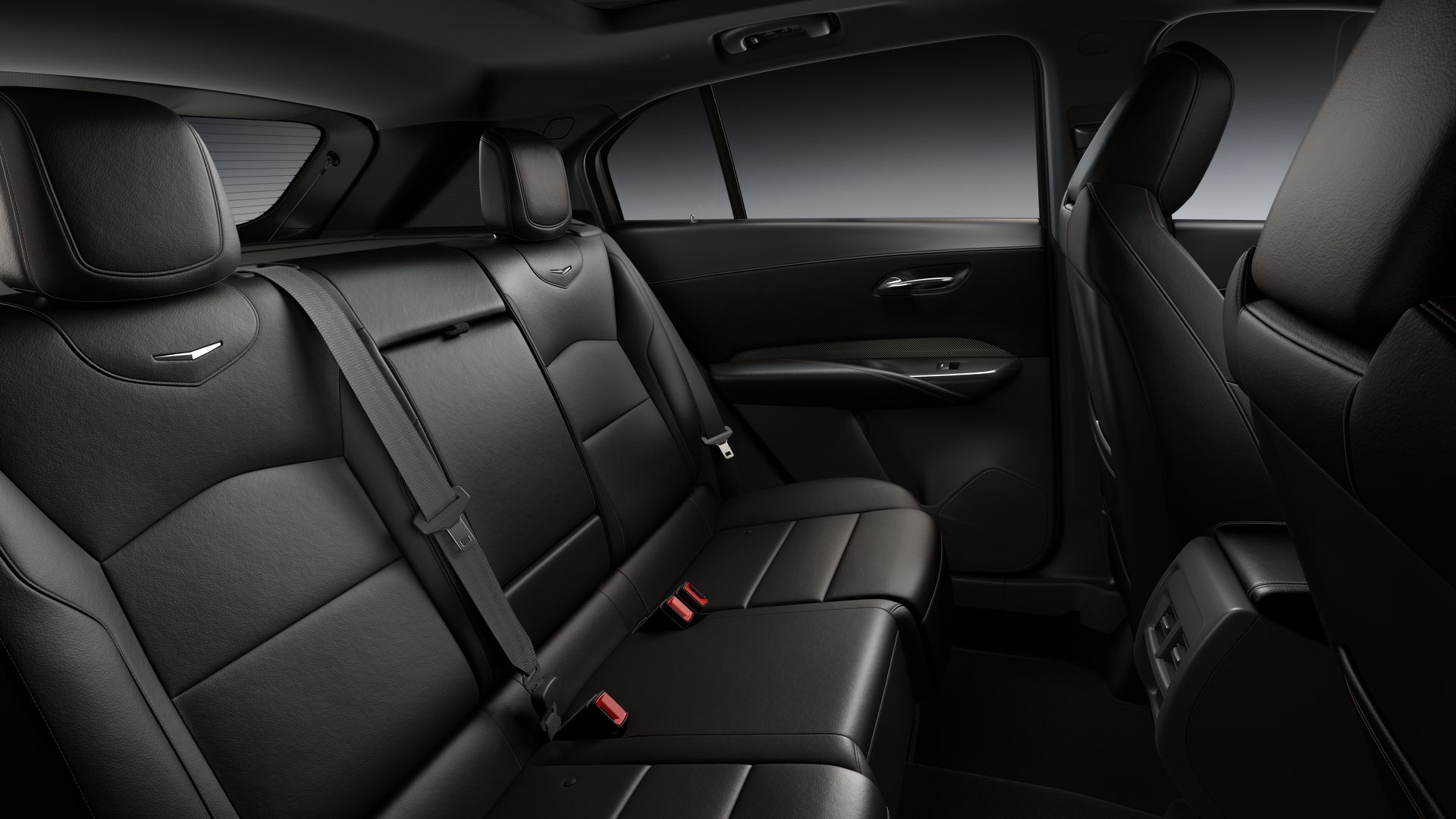 2023 Cadillac XT4 Sport - Photo 12