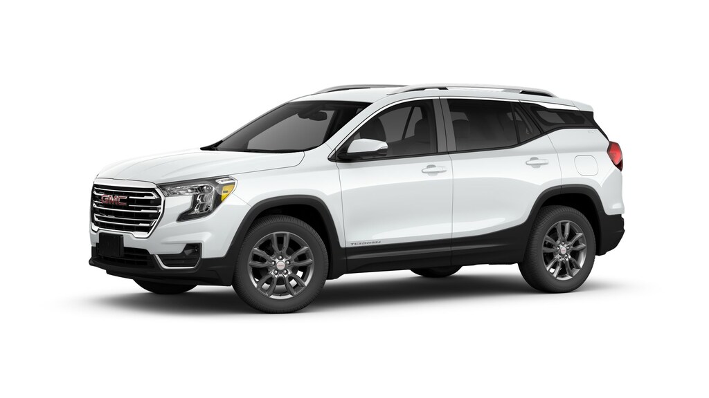 New 2024 GMC Terrain For Sale at COUNTRY BUICK GMC OF LEESBURG, LLC