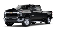 2025 Chevrolet Silverado 2500 HD LT Truck