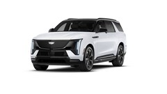 2026 CADILLAC ESCALADE IQL Sport SUV