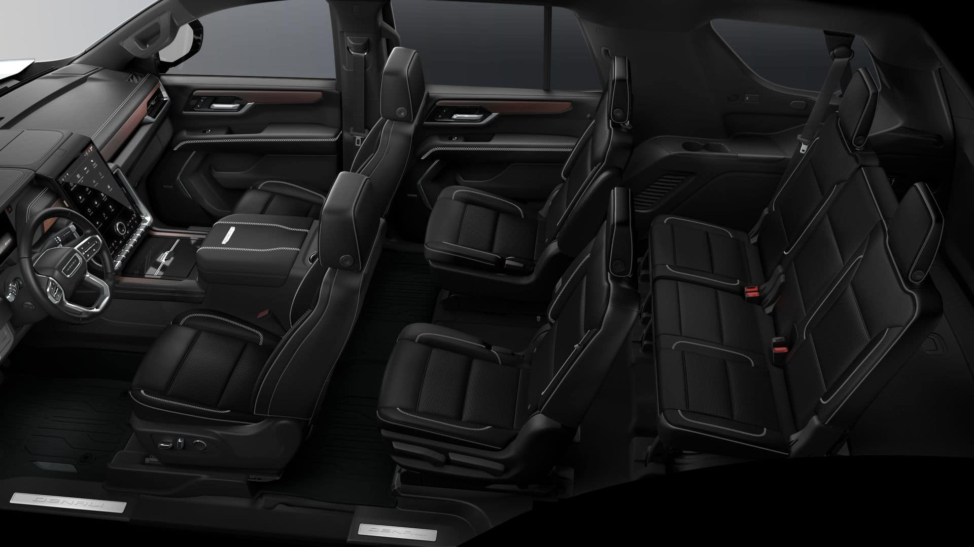 2026 GMC Yukon Denali - Photo 27