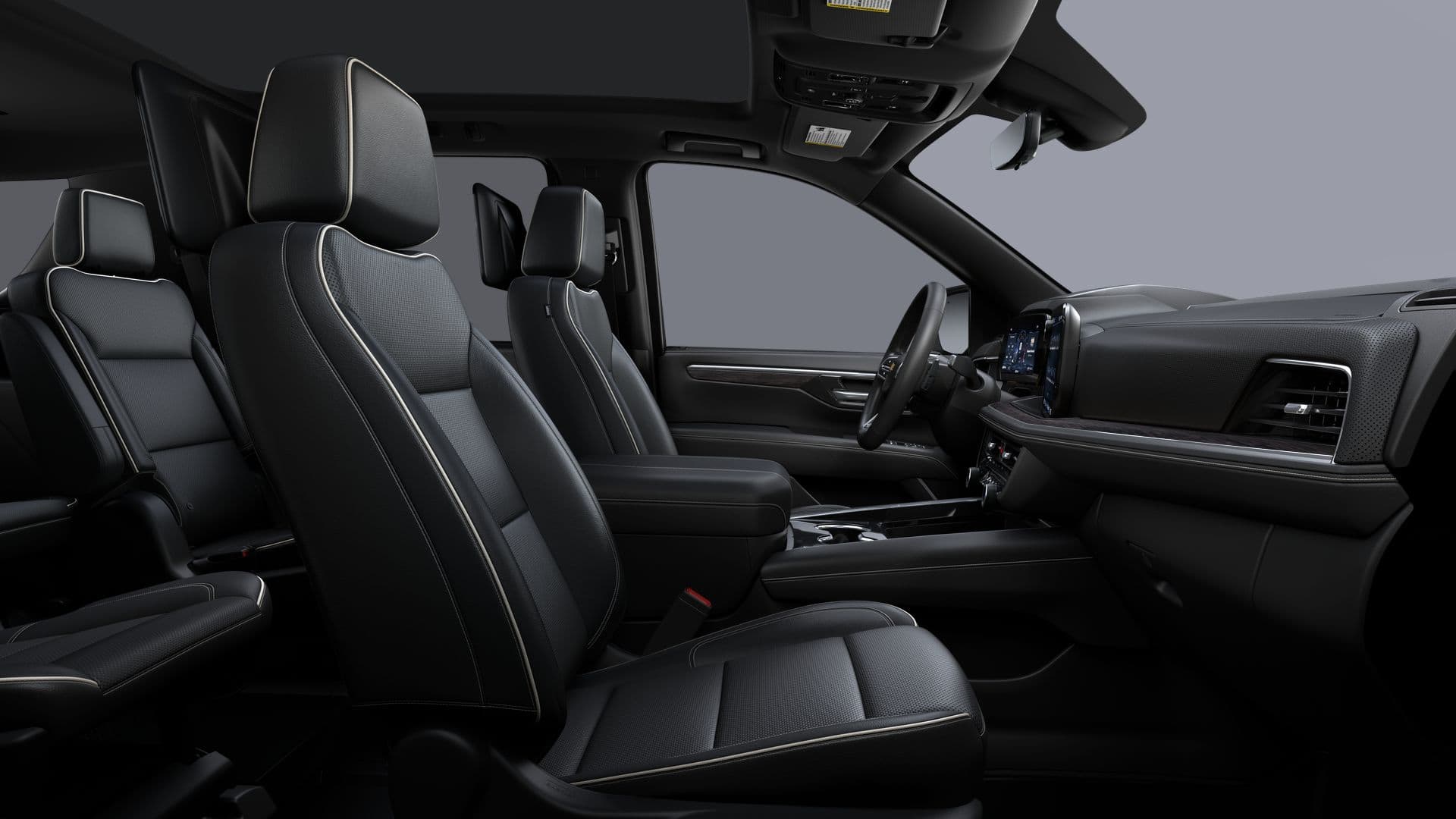 Thumbnail: 2026 Chevrolet Tahoe - 6