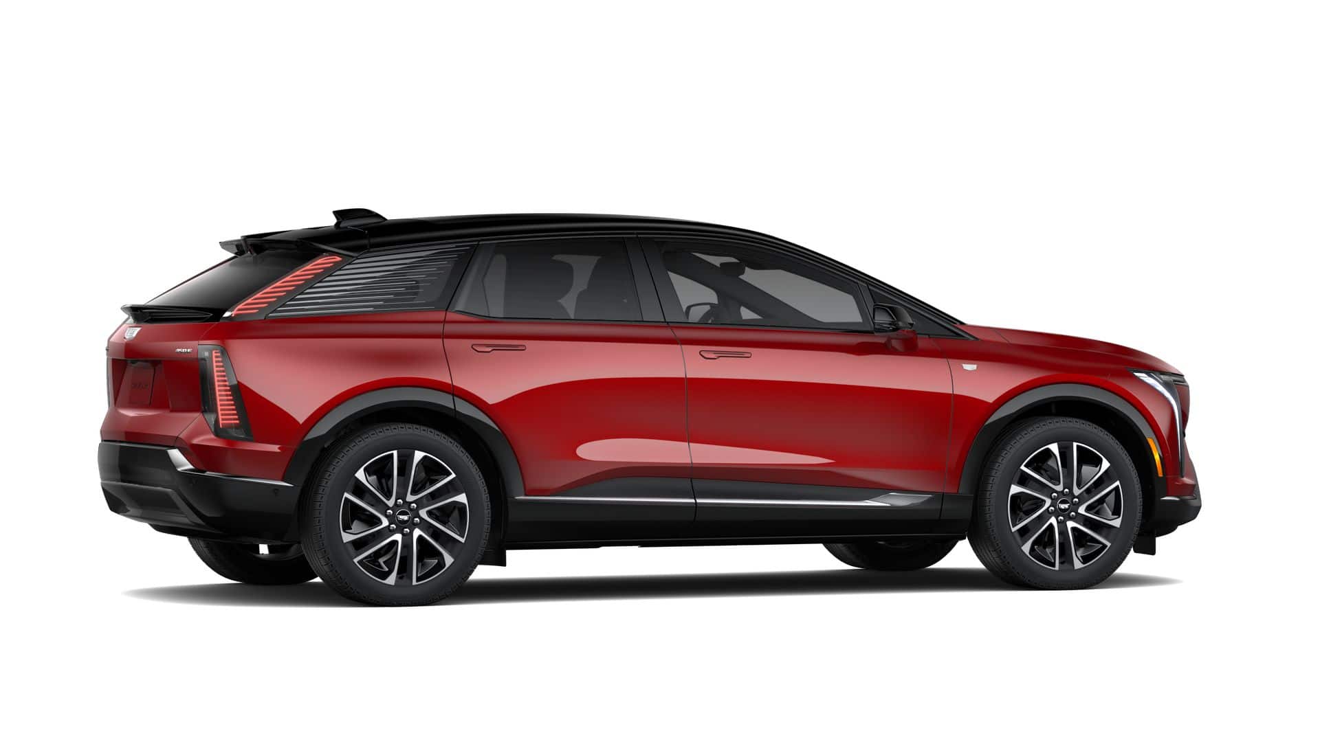 2026 Cadillac OPTIQ Sport - Photo 45