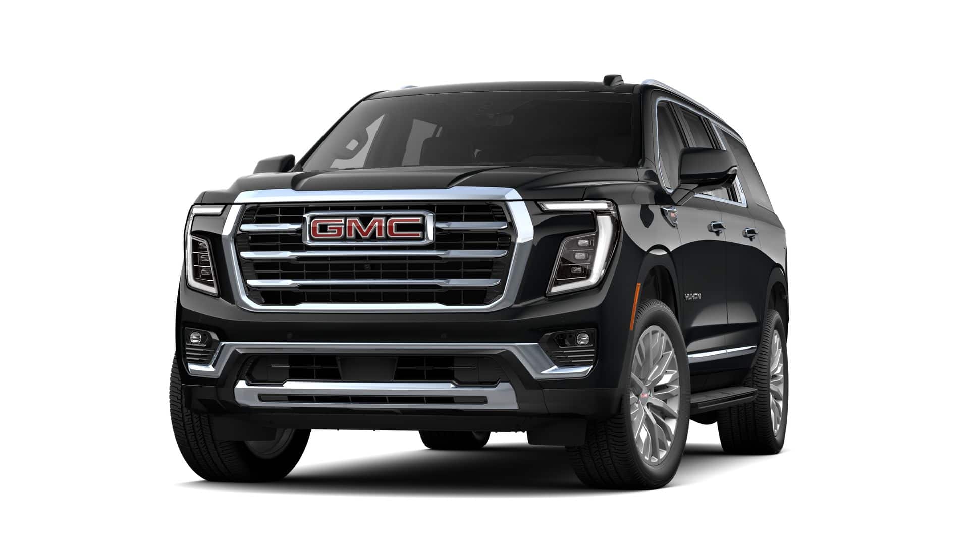 Thumbnail: 2026 GMC Yukon XL - 2