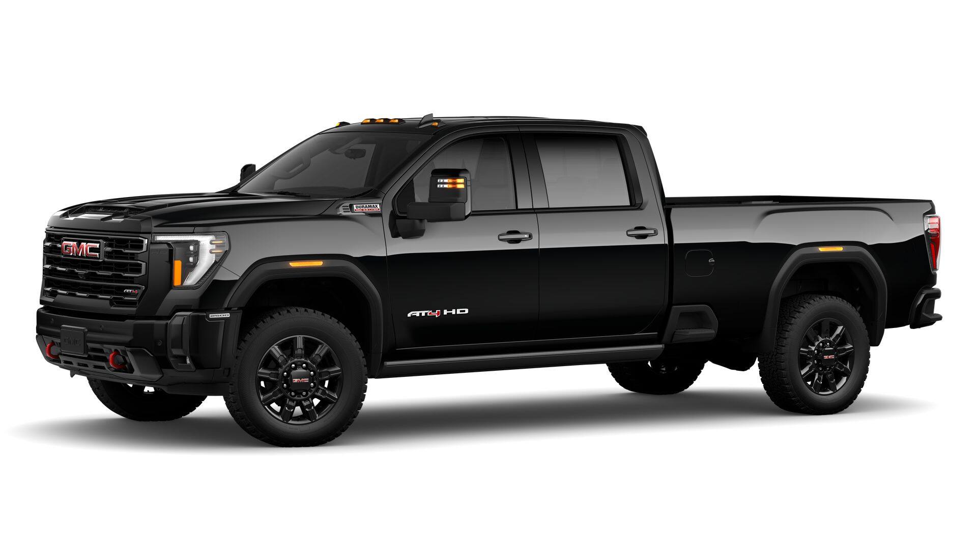 2026 GMC Sierra 2500HD AT4 - Photo 26