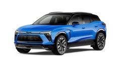 2025 Chevrolet Blazer EV RS SUV