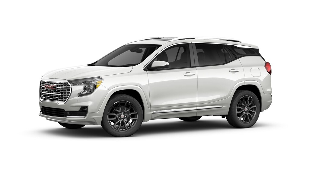 New 2024 GMC Terrain For Sale/Lease Danville, KY VIN 3GKALXEGXRL398025
