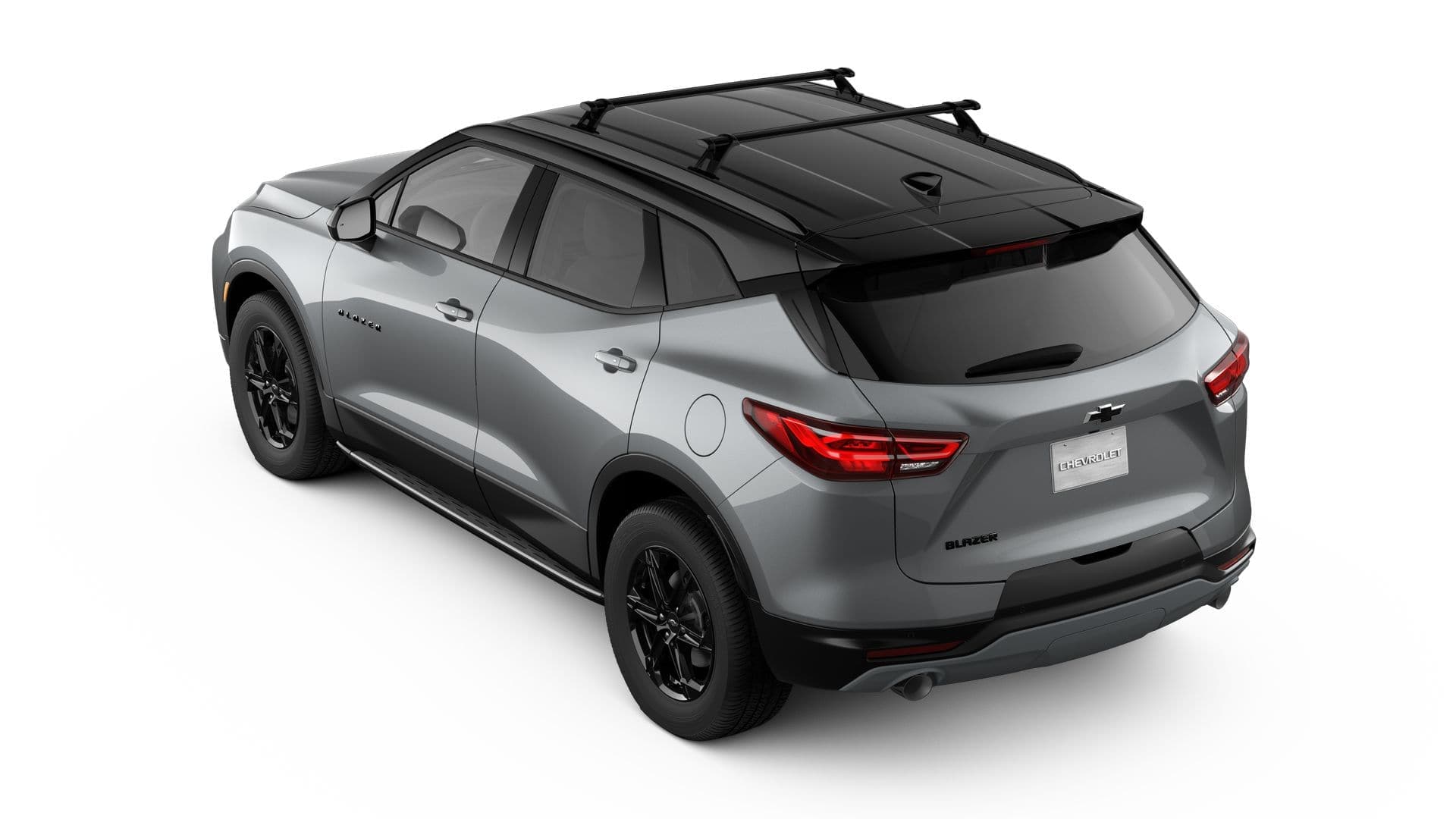 2025 Chevrolet Blazer 2LT - Photo 51