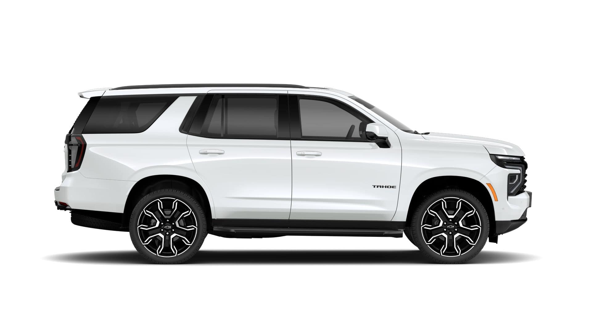 2026 Chevrolet Tahoe RST - Photo 26
