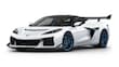 Chevrolet Corvette ZR1