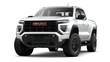  GMC Canyon