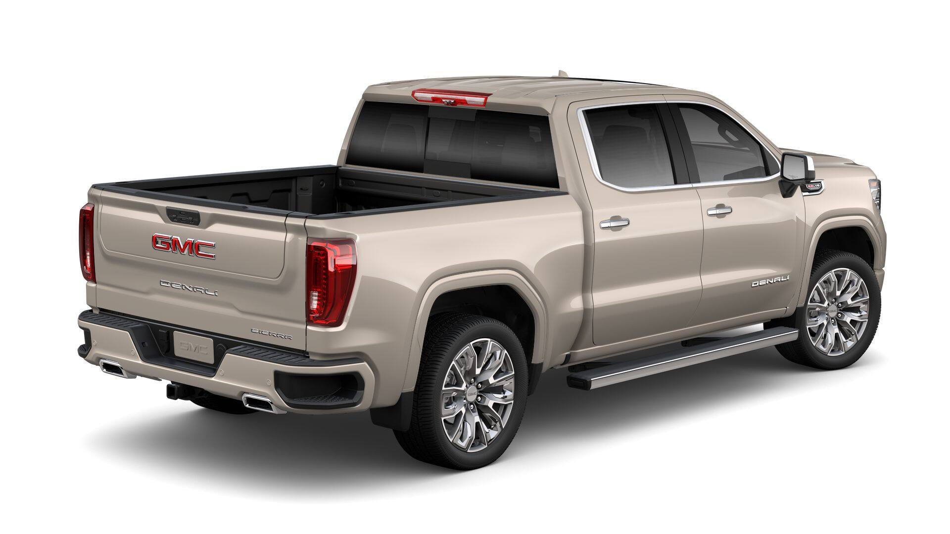 2026 Gmc Sierra 1500 Denali photo 4