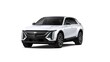  CADILLAC LYRIQ