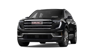 2026 GMC Acadia Elevation SUV