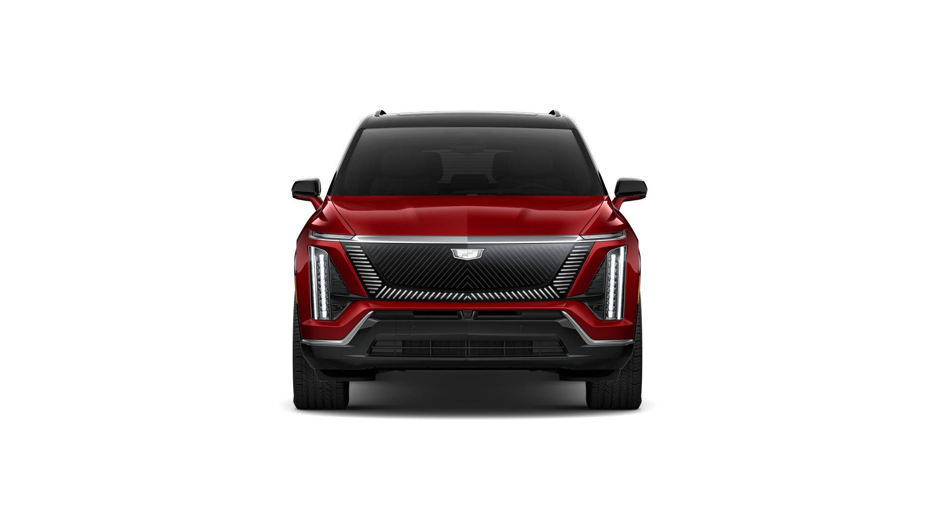 2026 Cadillac VISTIQ Luxury - Photo 51