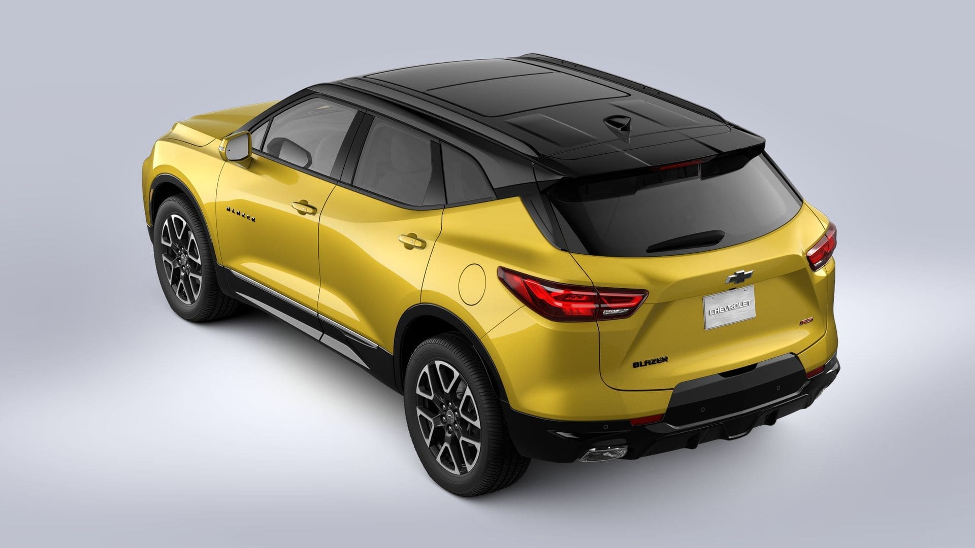 2024 Chevrolet Blazer RS - Photo 36