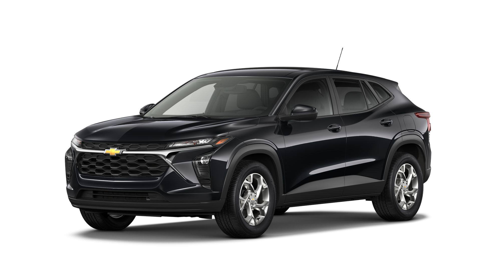 2026 Chevrolet Trax LS's photo