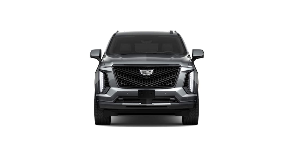New 2026 CADILLAC Escalade ESV Platinum Sport SUV